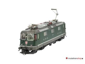 Marklin H0 37341 V2 Electrische Locomotief Serie Re 4/4 SBB - Modeltreinshop