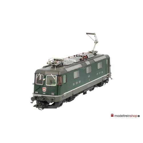 Marklin H0 37341 V2 Electrische Locomotief Serie Re 4/4 SBB - Modeltreinshop