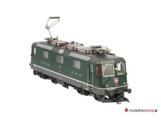 Marklin H0 37341 V2 Electrische Locomotief Serie Re 4/4 SBB - Modeltreinshop