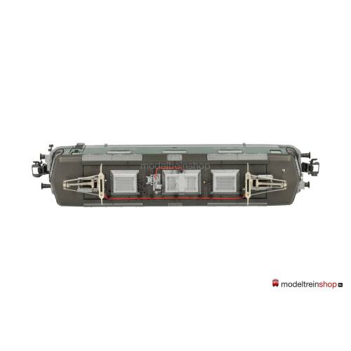 Marklin H0 37341 V2 Electrische Locomotief Serie Re 4/4 SBB - Modeltreinshop
