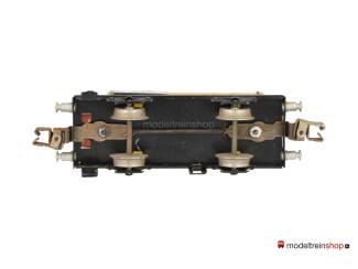 Marklin H0 374 S V03 Ketelwagen SHELL van de DRG - Modeltreinshop