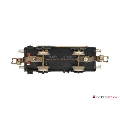 Marklin H0 374 S V03 Ketelwagen SHELL van de DRG - Modeltreinshop
