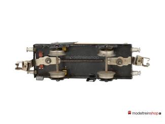 Marklin H0 374 S V03 Ketelwagen SHELL van de DRG - Modeltreinshop