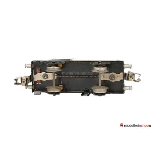 Marklin H0 374 S V03 Ketelwagen SHELL van de DRG - Modeltreinshop