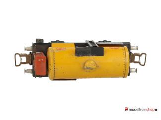 Marklin H0 374 S V05 Ketelwagen SHELL van de DRG - Modeltreinshop