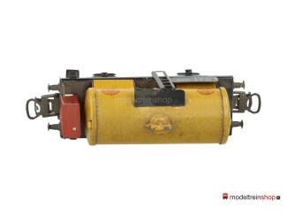 Marklin H0 374 S V09 Ketelwagen SHELL van de DRG - Modeltreinshop
