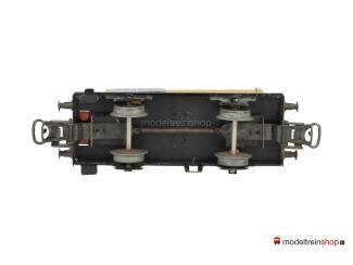Marklin H0 374 S V09 Ketelwagen SHELL van de DRG - Modeltreinshop