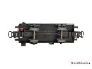 Marklin H0 374 S V09 Ketelwagen SHELL van de DRG - Modeltreinshop
