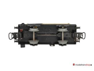 Marklin H0 374 S V10 Ketelwagen SHELL van de DRG - Modeltreinshop