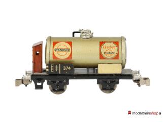 Marklin H0 374 St V01 Ketelwagen STANDARD-ESSO van de DRG - Modeltreinshop