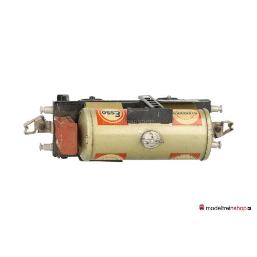 Marklin H0 374 St V01 Ketelwagen STANDARD-ESSO van de DRG - Modeltreinshop