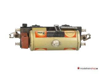 Marklin H0 374 St V01 Ketelwagen STANDARD-ESSO van de DRG - Modeltreinshop