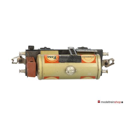 Marklin H0 374 St V01 Ketelwagen STANDARD-ESSO van de DRG - Modeltreinshop
