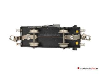 Marklin H0 374 St V01 Ketelwagen STANDARD-ESSO van de DRG - Modeltreinshop