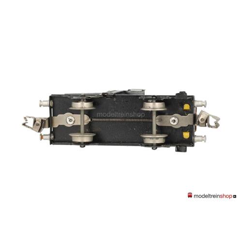 Marklin H0 374 St V01 Ketelwagen STANDARD-ESSO van de DRG - Modeltreinshop