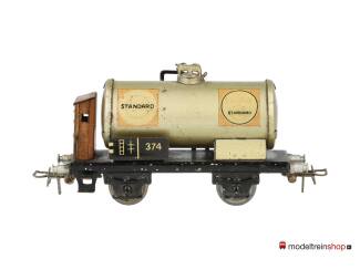 Marklin H0 374 St V03 Ketelwagen STANDARD-ESSO van de DRG - Modeltreinshop