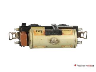 Marklin H0 374 St V03 Ketelwagen STANDARD-ESSO van de DRG - Modeltreinshop