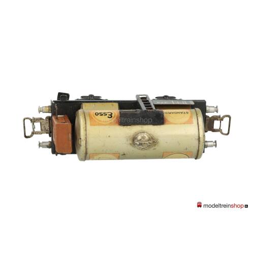 Marklin H0 374 St V03 Ketelwagen STANDARD-ESSO van de DRG - Modeltreinshop