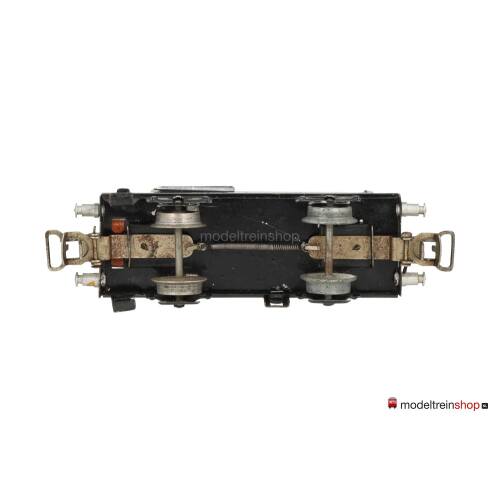 Marklin H0 374 St V03 Ketelwagen STANDARD-ESSO van de DRG - Modeltreinshop