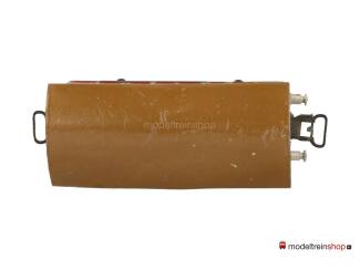 Marklin H0 381 V05 Gesloten goederenwagen Gr 20 van de DRG - Modeltreinshop