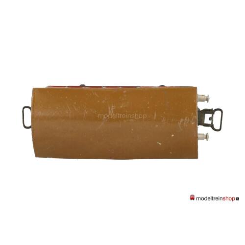 Marklin H0 381 V05 Gesloten goederenwagen Gr 20 van de DRG - Modeltreinshop