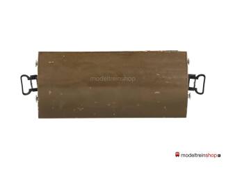 Marklin H0 381 V05 Gesloten goederenwagen Gr 20 van de DRG - Modeltreinshop