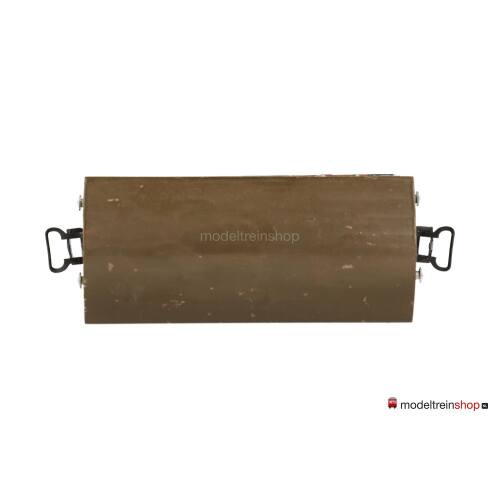 Marklin H0 381 V05 Gesloten goederenwagen Gr 20 van de DRG - Modeltreinshop