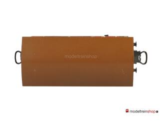 Marklin H0 381 V07 Gesloten goederenwagen Gr 20 van de DRG - Modeltreinshop