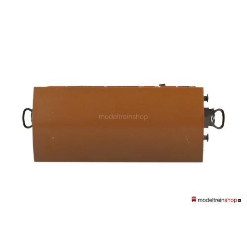 Marklin H0 381 V07 Gesloten goederenwagen Gr 20 van de DRG - Modeltreinshop