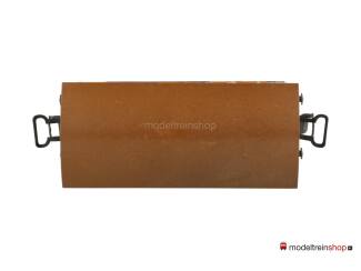 Marklin H0 381 V08 Gesloten goederenwagen Gr 20 van de DRG - Modeltreinshop