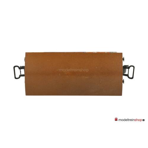 Marklin H0 381 V08 Gesloten goederenwagen Gr 20 van de DRG - Modeltreinshop