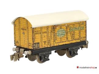 Marklin H0 382 V04 Bananenwagen van de DRG - Modeltreinshop