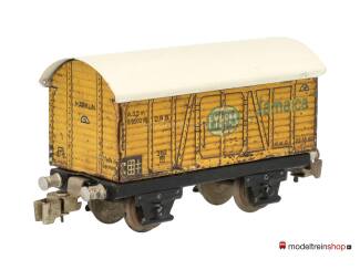 Marklin H0 382 V04 Bananenwagen van de DRG - Modeltreinshop