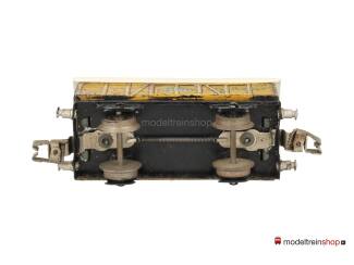 Marklin H0 382 V04 Bananenwagen van de DRG - Modeltreinshop