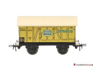 Marklin H0 382 V06 Bananenwagen van de DRG - Modeltreinshop