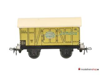 Marklin H0 382 V06 Bananenwagen van de DRG - Modeltreinshop