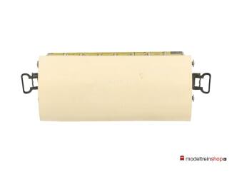 Marklin H0 382 V06 Bananenwagen van de DRG - Modeltreinshop
