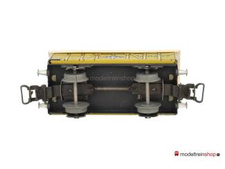 Marklin H0 382 V06 Bananenwagen van de DRG - Modeltreinshop
