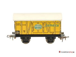 Marklin H0 382 V06 Bananenwagen van de DRG - Modeltreinshop
