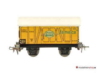 Marklin H0 382 V06 Bananenwagen van de DRG - Modeltreinshop
