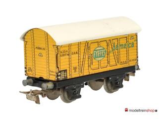 Marklin H0 382 V06 Bananenwagen van de DRG - Modeltreinshop