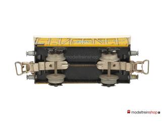 Marklin H0 382 V06 Bananenwagen van de DRG - Modeltreinshop