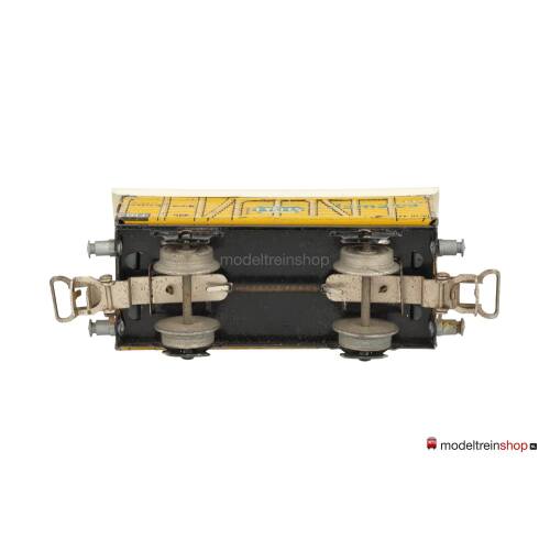 Marklin H0 382 V06 Bananenwagen van de DRG - Modeltreinshop