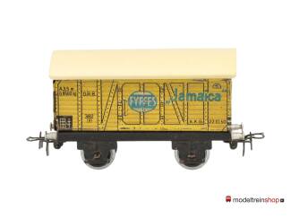Marklin H0 382 V06 Bananenwagen van de DRG - Modeltreinshop