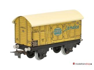 Marklin H0 382 V06 Bananenwagen van de DRG - Modeltreinshop