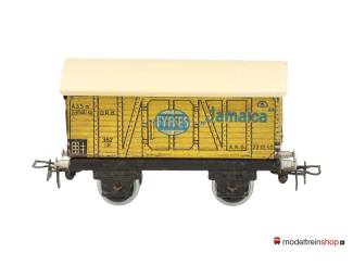 Marklin H0 382 V06 Bananenwagen van de DRG - Modeltreinshop