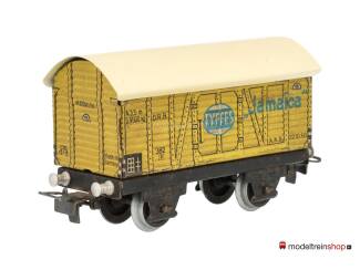 Marklin H0 382 V06 Bananenwagen van de DRG - Modeltreinshop
