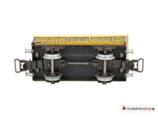 Marklin H0 382 V06 Bananenwagen van de DRG - Modeltreinshop