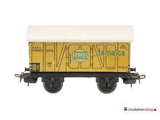 Marklin H0 382 V07 Bananenwagen van de DRG - Modeltreinshop