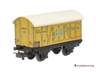 Marklin H0 382 V07 Bananenwagen van de DRG - Modeltreinshop
